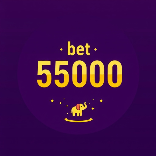 Bet 5000 logo